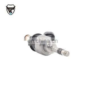 Wholesales Auto Injector Fuel Injector Fuel Injection 24110337 for CK AKL 1.0T 21 thumbnail-5