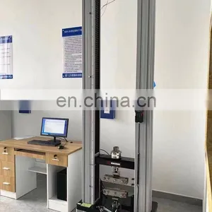 HGW Computer Control Plastic Pipe Ring Stiffness Testing Machine thumbnail-3