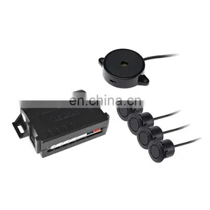Parking Sensor With Buzzer 58KHz Sensor thumbnail-2