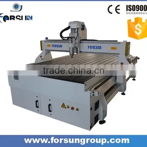 Fast Speed Cnc Carving Cutting Router 3 Axis Cnc Miling Machine for Wood thumbnail-5