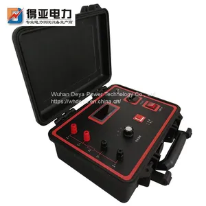 Grounding Downlead Continuity Tester DYDT-10A thumbnail-1