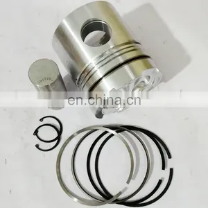 Piston Kit Engine Parts For Truck 4089944 4089725 On Sale thumbnail-3