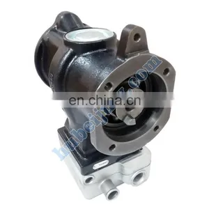 M11 ISM11 QSM11 Diesel Engine Part 4318214 Air Compressor thumbnail-2