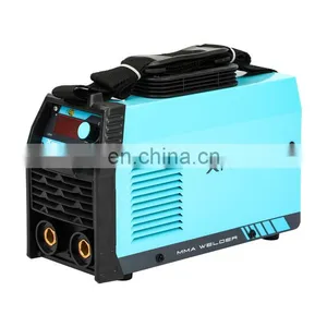 Japan High Quality Smart Industrial Welding Machine With Good Price thumbnail-1