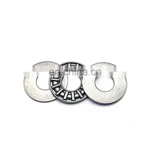 Factory Custom Thrust Needle Roller Ball Bearing TRD1427 Washer thumbnail-1
