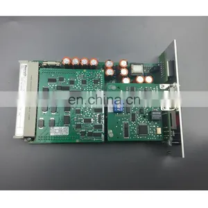 Rexroth Amplifier Electronic Amplifier for Proportional Valves 0811405145 VT-SSPA1-525-2X/V0/I thumbnail-4