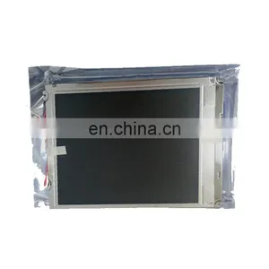 Cnc Controller Fanuc Cnc Sharp LCD Display Screen LM64P101 in Stock thumbnail-1