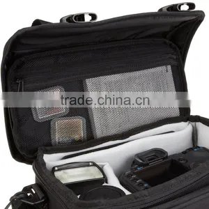 Camera Lens Bags SD Memory Card Organizing Case,Polyester Camera Bag,Large DSLR Gadget Bag thumbnail-5
