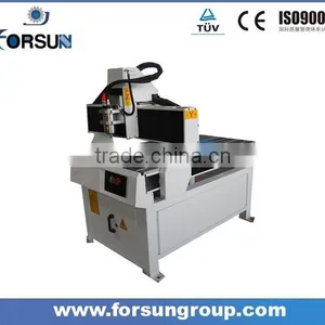 Good Quality Mini 4 Axis Cnc Router Desktop Used Cnc Router Sale thumbnail-3