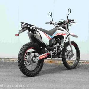 JHL MX1 XR250 0015