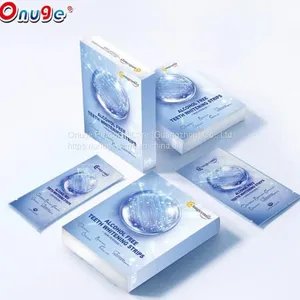 Alcohol Free Teeth Whitening Strips thumbnail-4