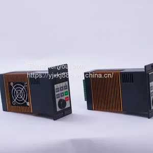 Micro Inverter Single-phase 220V 0.2KW thumbnail-2