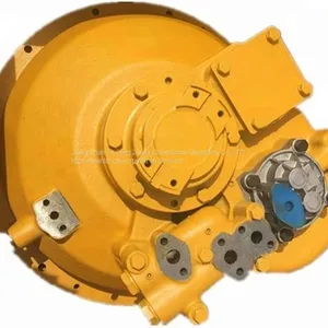 Housing 154-13-53110 1541353110 for Komatsu D85A-21，Gear 154-13-41143 thumbnail-1