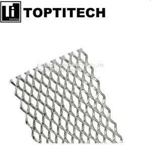 Nickel Mesh Anode in AEM Electrolyzer thumbnail-1