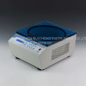 Centrifuge for Microplates(also for Deep-well Plates) HPC2500 thumbnail-1