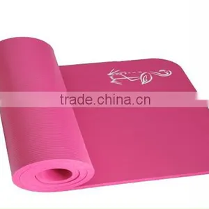 ProCircle Eco Natural PVC NBR TPE Yoga Mat thumbnail-2
