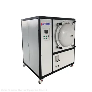 Facerom 1100℃ Vacuum Atmosphere Chamber Furnace thumbnail-1