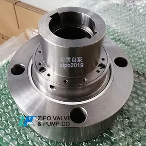 Cartridge Mechanical Seal for Hot Water Pump or Boiler Circulating Pump HPYY-S200-400 thumbnail-3