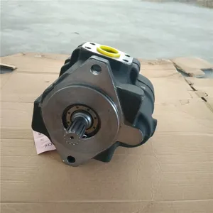 Mini Excavator JD27D Hydraulic Pump PVD-1B-32P-8G5-4550D thumbnail-5
