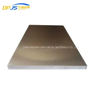 6070/6081/6082/6101/6103 Aluminum Alloy Plate/Sheet ASTM ASME Standard With Cheap Price thumbnail-1