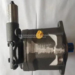 Rexroth Axial Piston Fixed Pump A4fo Series Hydraulic Plunger Piston Pump A4fo22 A4fo28 A4fo71 A4fo125 A4fo180 A4fo250 A4fo500 thumbnail-2