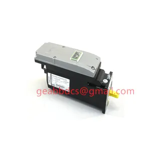 ISH100/30058/0/0/00/0/00/01/00 Servo Driver thumbnail-1