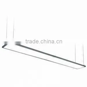 6ft Electric Ultra-Bright LED Utility Suspended Ceiling Lights Commercial for Shop Light thumbnail-1