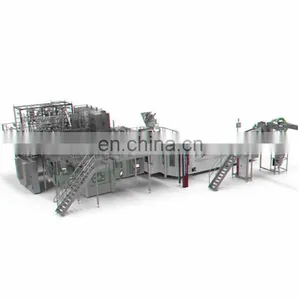 Comparison Pet Bottle Hot Comparison of PET Bottle Hot Filling and Aseptic Cold Filling thumbnail-3