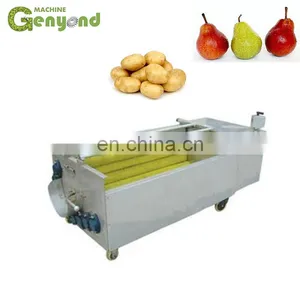 Factory Plastic Color Sorting Machine Picking Pepper Tomato Vegetable Fruit Seed Separator for df Spare Parts thumbnail-1