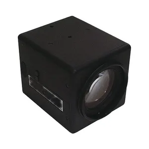 1/1.2 Industrial Lens With a Target Area of 50-200mm, 2 Million/4K/8K Pixels, Customizable Focal Length Value thumbnail-1