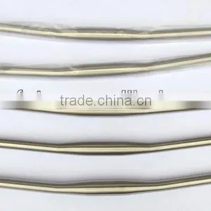 Titanium MTB Handlebar Cheap thumbnail-1