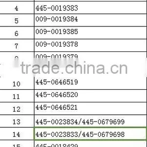 ATM Parts Belts 0090019384 / 0090019385 / 0090019378 Strap thumbnail-1
