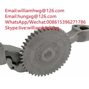 Oil Pump 51051006252 51051006260 51051006288 51051006262 51051006250 51051046195 51051046196 thumbnail-1