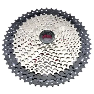 Shimano Flywheel Mountain Road Bicycle Accessories, Cartridge Variable Speed Gears, 8-12 Speed Tower Wheels thumbnail-5