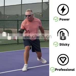 Pickleball Lead Tape Weighted 3g for Pickleball Paddles Tennis Racket thumbnail-5