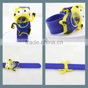 Funny Monkey Slap Watch thumbnail-1