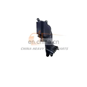 Sell Well China Heavy Truck Sitrak C7H/T7H/T5G Cabin Accessories 811W25424-5010 Right Channel For Wiring Harness thumbnail-1