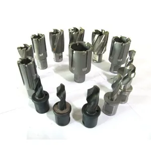 9.8mm -36mm Drill Bit thumbnail-1