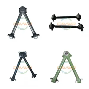 Wg9525525263 V Thrust Rod Assembly for Sinotruk Truck Spare Parts Lightweight thumbnail-3