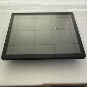 15” Wall Mount Touch Monitor thumbnail-1