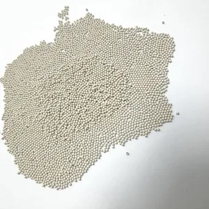 Ion Exchange Resin for Arsenic Removal-Bestion AS600 thumbnail-1