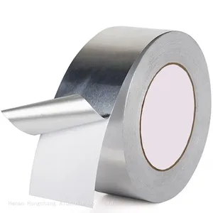 Aluminum Foil for Tape 1235 8011 O Aluminum Foil Refrigerator/air Conditioner/car thumbnail-1