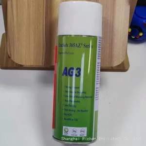 Environmentally Friendly and Efficient, Enasolv 365AZ Can Easily Replace HCFC-225 at a Better Cost thumbnail-5