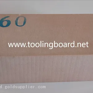 Board Material,Tooling Block,Resin Board,Modeling Board for Model, Mold, Fixtures thumbnail-1