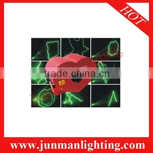 Mini Line Laser Light Disco Light Led Light And DJ Stage Lighting thumbnail-1