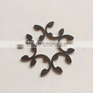 Radially Assembled Rings, E-rings Retaining Rings, DIN 6799 thumbnail-1