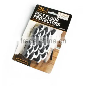 24pcs Felt Floor Protectors thumbnail-1