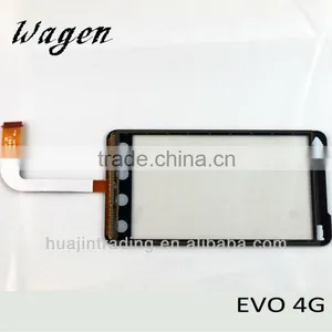 Lcd Screen Assembly Replacement for HTC EVO 4G thumbnail-1