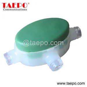 Sample Free 3 Wire Gel Filled TL1 Self-stripping Electrical Connectors With 3 Plugs From China Factory TAEPO thumbnail-1