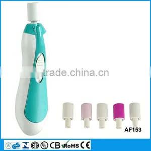 Hair Shaver Lady Electric Shaver thumbnail-6